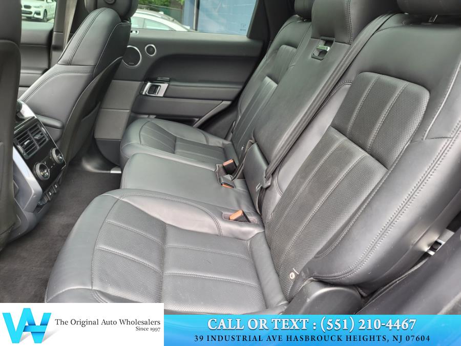 2019 Land Rover Range Rover Sport V6 Supercharged HSE *Ltd Avail*, available for sale in Lodi, New Jersey | AW Auto & Truck Wholesalers, Inc. Lodi, New Jersey 2019 Land Rover Range Rover Sport V6 Supercharged HSE *Ltd Avail*, available for sale in Lodi, New Jersey | AW Auto & Truck Wholesalers, Inc. Lodi, New Jersey