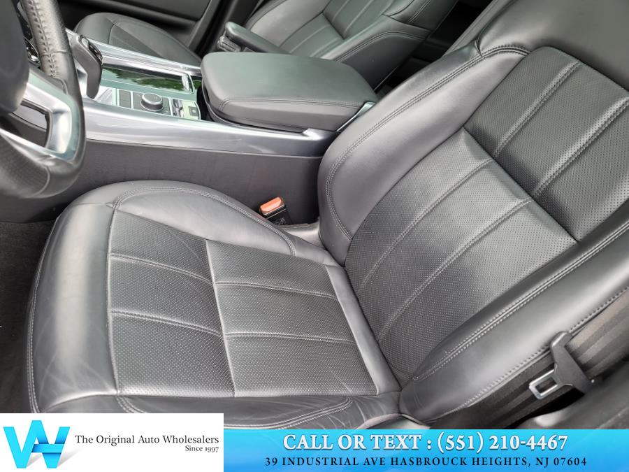 2019 Land Rover Range Rover Sport V6 Supercharged HSE *Ltd Avail*, available for sale in Lodi, New Jersey | AW Auto & Truck Wholesalers, Inc. Lodi, New Jersey 2019 Land Rover Range Rover Sport V6 Supercharged HSE *Ltd Avail*, available for sale in Lodi, New Jersey | AW Auto & Truck Wholesalers, Inc. Lodi, New Jersey
