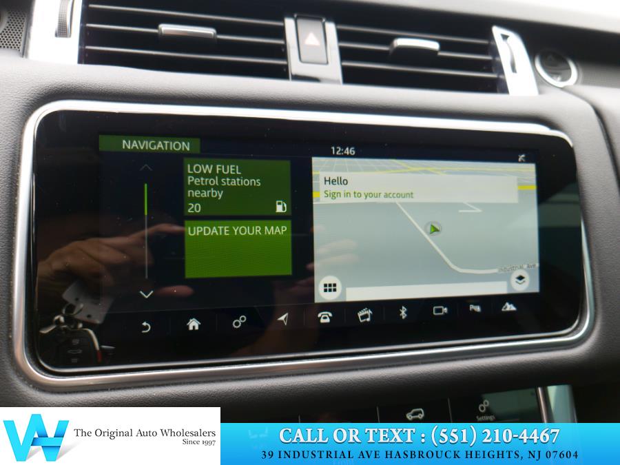 2019 Land Rover Range Rover Sport V6 Supercharged HSE *Ltd Avail*, available for sale in Lodi, New Jersey | AW Auto & Truck Wholesalers, Inc. Lodi, New Jersey 2019 Land Rover Range Rover Sport V6 Supercharged HSE *Ltd Avail*, available for sale in Lodi, New Jersey | AW Auto & Truck Wholesalers, Inc. Lodi, New Jersey