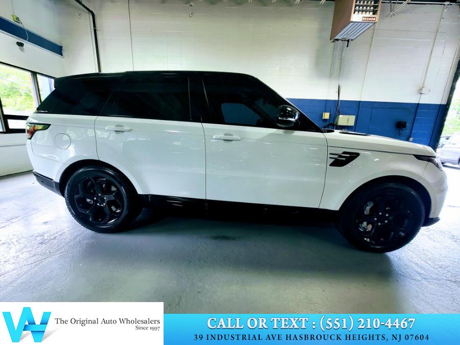 2019 Land Rover Range Rover Sport V6 Supercharged HSE *Ltd Avail*, available for sale in Lodi, New Jersey | AW Auto & Truck Wholesalers, Inc. Lodi, New Jersey 2019 Land Rover Range Rover Sport V6 Supercharged HSE *Ltd Avail*, available for sale in Lodi, New Jersey | AW Auto & Truck Wholesalers, Inc. Lodi, New Jersey