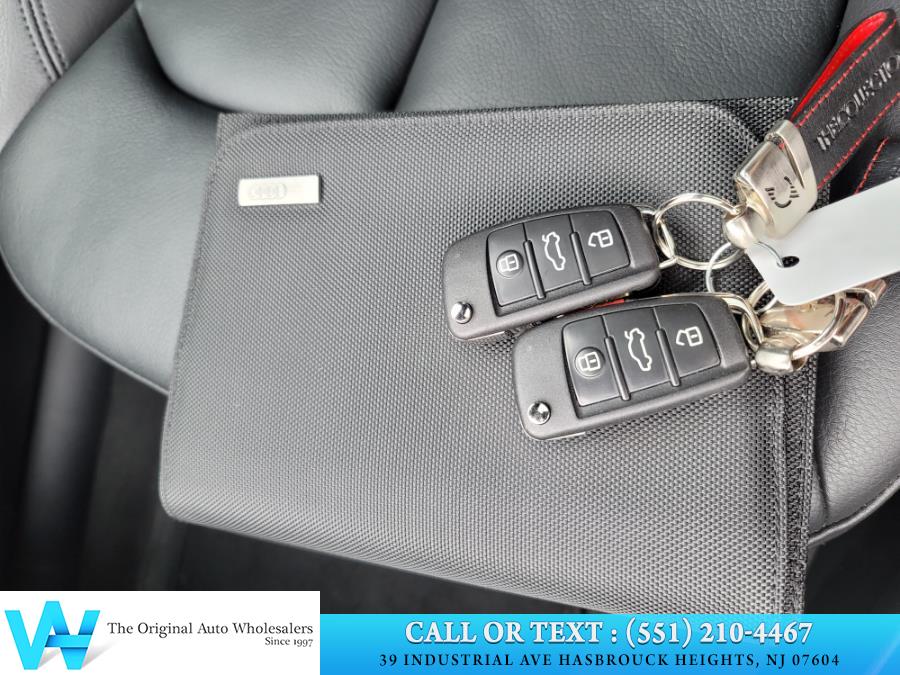 2018 Audi A3 Sedan 2.0 TFSI Premium FWD, available for sale in Lodi, New Jersey | AW Auto & Truck Wholesalers, Inc. Lodi, New Jersey 2018 Audi A3 Sedan 2.0 TFSI Premium FWD, available for sale in Lodi, New Jersey | AW Auto & Truck Wholesalers, Inc. Lodi, New Jersey