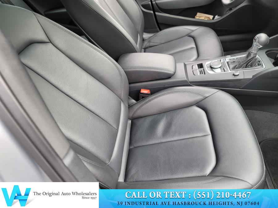 2018 Audi A3 Sedan 2.0 TFSI Premium FWD, available for sale in Lodi, New Jersey | AW Auto & Truck Wholesalers, Inc. Lodi, New Jersey 2018 Audi A3 Sedan 2.0 TFSI Premium FWD, available for sale in Lodi, New Jersey | AW Auto & Truck Wholesalers, Inc. Lodi, New Jersey