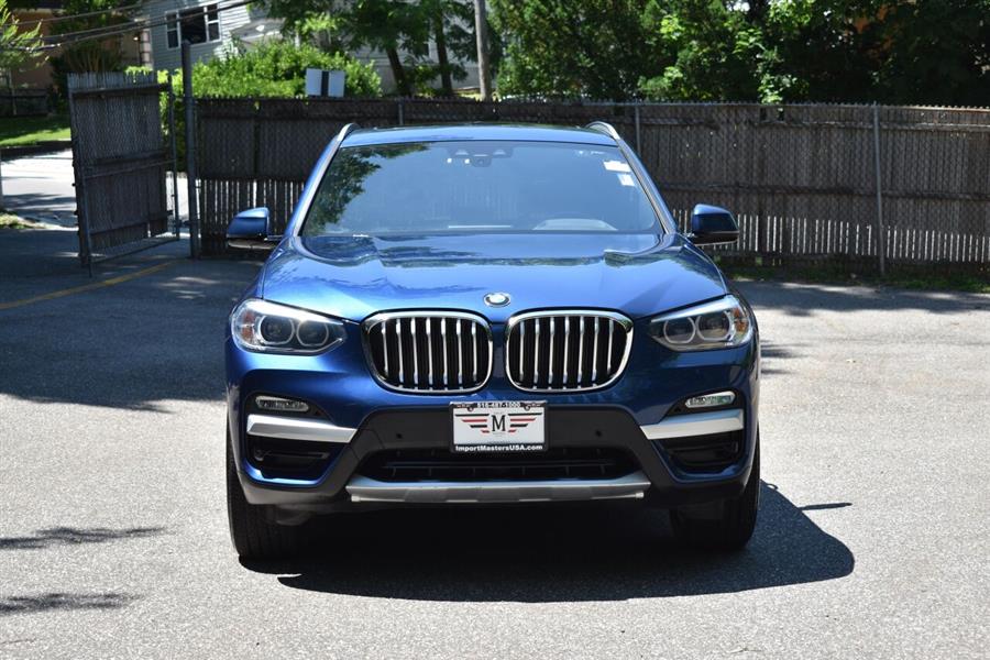 2019 BMW X3 xDrive30i AWD 4dr Sports Activity Vehicle, available for sale in Great Neck, New York | Camy Cars. Great Neck, New York 2019 BMW X3 xDrive30i AWD 4dr Sports Activity Vehicle, available for sale in Great Neck, New York | Camy Cars. Great Neck, New York