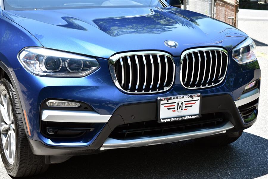 2019 BMW X3 xDrive30i AWD 4dr Sports Activity Vehicle, available for sale in Great Neck, New York | Camy Cars. Great Neck, New York 2019 BMW X3 xDrive30i AWD 4dr Sports Activity Vehicle, available for sale in Great Neck, New York | Camy Cars. Great Neck, New York