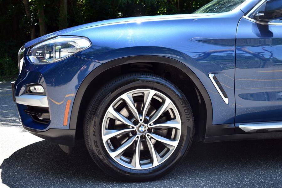 2019 BMW X3 xDrive30i AWD 4dr Sports Activity Vehicle, available for sale in Great Neck, New York | Camy Cars. Great Neck, New York 2019 BMW X3 xDrive30i AWD 4dr Sports Activity Vehicle, available for sale in Great Neck, New York | Camy Cars. Great Neck, New York