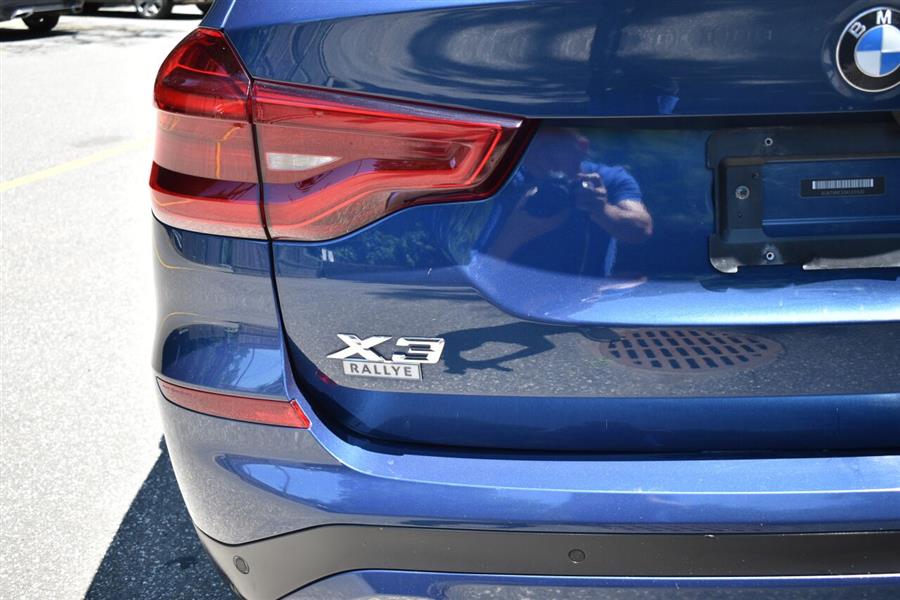 2019 BMW X3 xDrive30i AWD 4dr Sports Activity Vehicle, available for sale in Great Neck, New York | Camy Cars. Great Neck, New York 2019 BMW X3 xDrive30i AWD 4dr Sports Activity Vehicle, available for sale in Great Neck, New York | Camy Cars. Great Neck, New York