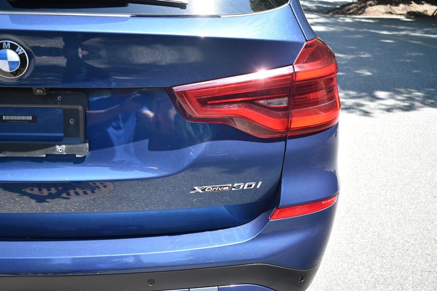 2019 BMW X3 xDrive30i AWD 4dr Sports Activity Vehicle, available for sale in Great Neck, New York | Camy Cars. Great Neck, New York 2019 BMW X3 xDrive30i AWD 4dr Sports Activity Vehicle, available for sale in Great Neck, New York | Camy Cars. Great Neck, New York