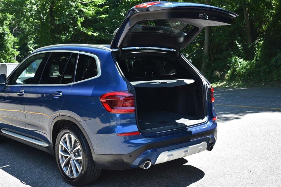 2019 BMW X3 xDrive30i AWD 4dr Sports Activity Vehicle, available for sale in Great Neck, New York | Camy Cars. Great Neck, New York 2019 BMW X3 xDrive30i AWD 4dr Sports Activity Vehicle, available for sale in Great Neck, New York | Camy Cars. Great Neck, New York