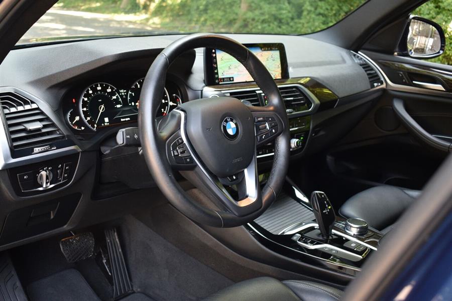 2019 BMW X3 xDrive30i AWD 4dr Sports Activity Vehicle, available for sale in Great Neck, New York | Camy Cars. Great Neck, New York 2019 BMW X3 xDrive30i AWD 4dr Sports Activity Vehicle, available for sale in Great Neck, New York | Camy Cars. Great Neck, New York