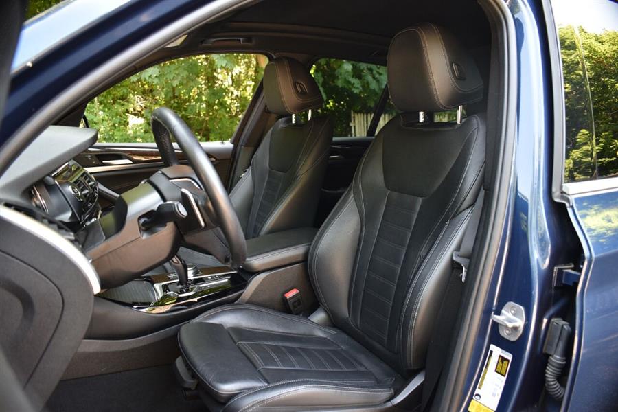 2019 BMW X3 xDrive30i AWD 4dr Sports Activity Vehicle, available for sale in Great Neck, New York | Camy Cars. Great Neck, New York 2019 BMW X3 xDrive30i AWD 4dr Sports Activity Vehicle, available for sale in Great Neck, New York | Camy Cars. Great Neck, New York