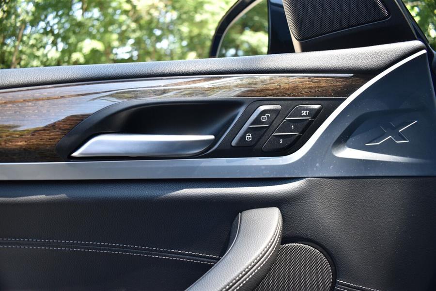 2019 BMW X3 xDrive30i AWD 4dr Sports Activity Vehicle, available for sale in Great Neck, New York | Camy Cars. Great Neck, New York 2019 BMW X3 xDrive30i AWD 4dr Sports Activity Vehicle, available for sale in Great Neck, New York | Camy Cars. Great Neck, New York