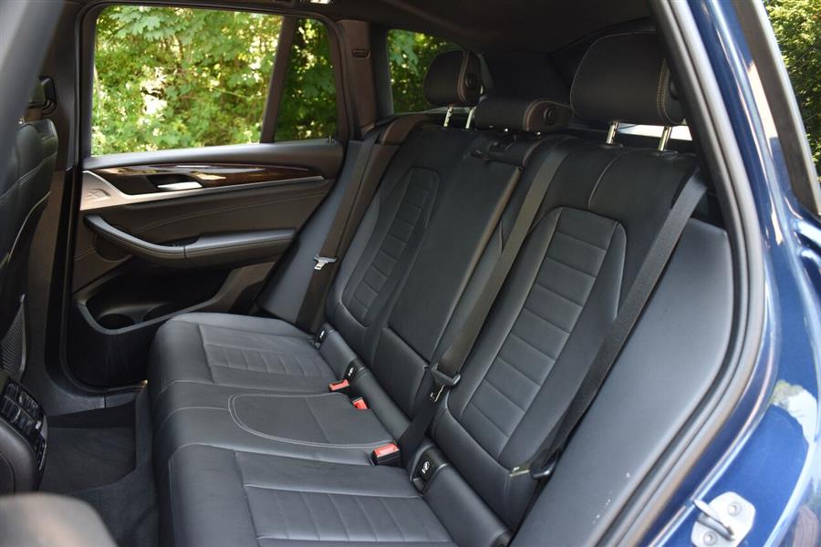 2019 BMW X3 xDrive30i AWD 4dr Sports Activity Vehicle, available for sale in Great Neck, New York | Camy Cars. Great Neck, New York 2019 BMW X3 xDrive30i AWD 4dr Sports Activity Vehicle, available for sale in Great Neck, New York | Camy Cars. Great Neck, New York