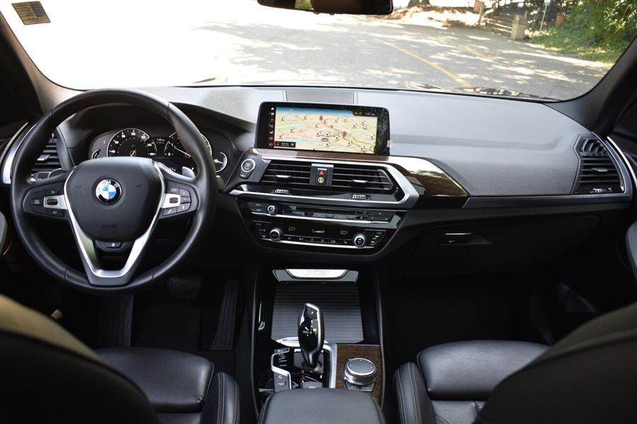 2019 BMW X3 xDrive30i AWD 4dr Sports Activity Vehicle, available for sale in Great Neck, New York | Camy Cars. Great Neck, New York 2019 BMW X3 xDrive30i AWD 4dr Sports Activity Vehicle, available for sale in Great Neck, New York | Camy Cars. Great Neck, New York