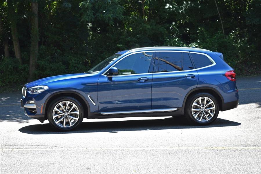 2019 BMW X3 xDrive30i AWD 4dr Sports Activity Vehicle, available for sale in Great Neck, New York | Camy Cars. Great Neck, New York 2019 BMW X3 xDrive30i AWD 4dr Sports Activity Vehicle, available for sale in Great Neck, New York | Camy Cars. Great Neck, New York