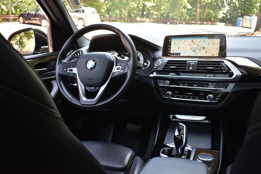 2019 BMW X3 xDrive30i AWD 4dr Sports Activity Vehicle, available for sale in Great Neck, New York | Camy Cars. Great Neck, New York 2019 BMW X3 xDrive30i AWD 4dr Sports Activity Vehicle, available for sale in Great Neck, New York | Camy Cars. Great Neck, New York