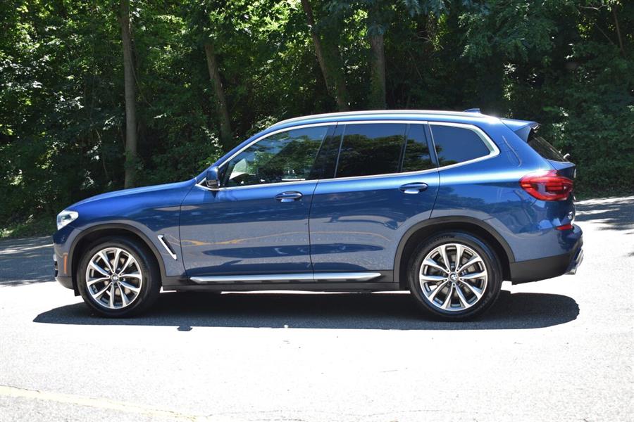 2019 BMW X3 xDrive30i AWD 4dr Sports Activity Vehicle, available for sale in Great Neck, New York | Camy Cars. Great Neck, New York 2019 BMW X3 xDrive30i AWD 4dr Sports Activity Vehicle, available for sale in Great Neck, New York | Camy Cars. Great Neck, New York