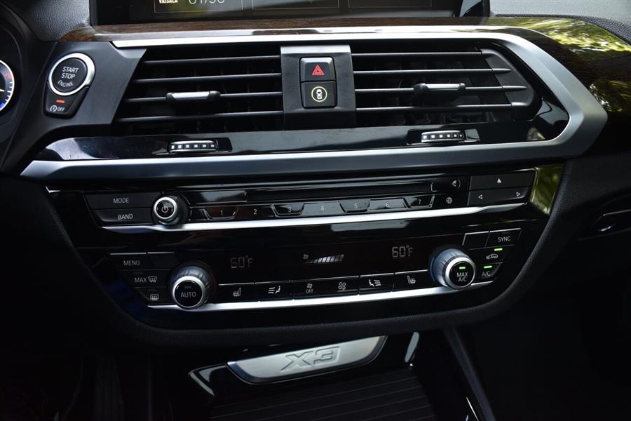 2019 BMW X3 xDrive30i AWD 4dr Sports Activity Vehicle, available for sale in Great Neck, New York | Camy Cars. Great Neck, New York 2019 BMW X3 xDrive30i AWD 4dr Sports Activity Vehicle, available for sale in Great Neck, New York | Camy Cars. Great Neck, New York