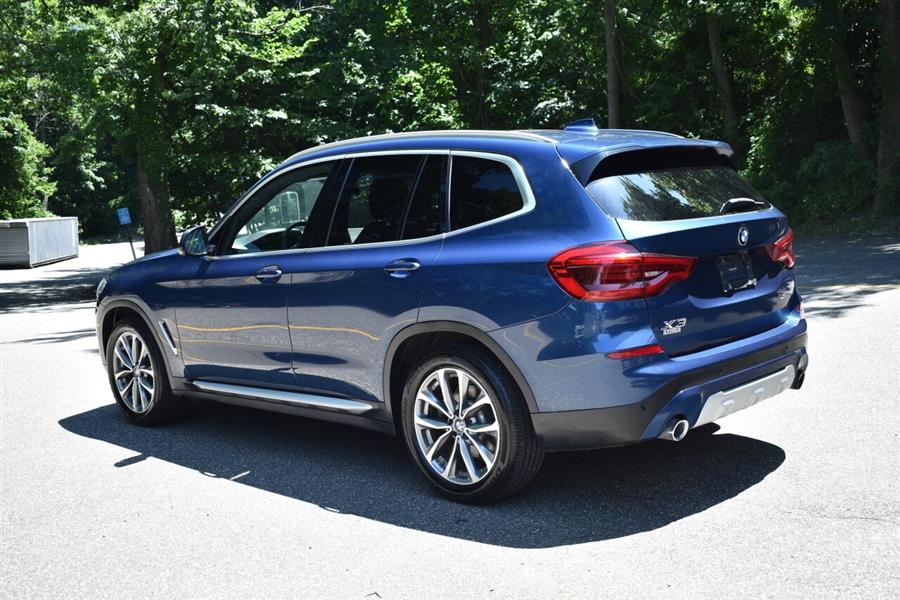 2019 BMW X3 xDrive30i AWD 4dr Sports Activity Vehicle, available for sale in Great Neck, New York | Camy Cars. Great Neck, New York 2019 BMW X3 xDrive30i AWD 4dr Sports Activity Vehicle, available for sale in Great Neck, New York | Camy Cars. Great Neck, New York