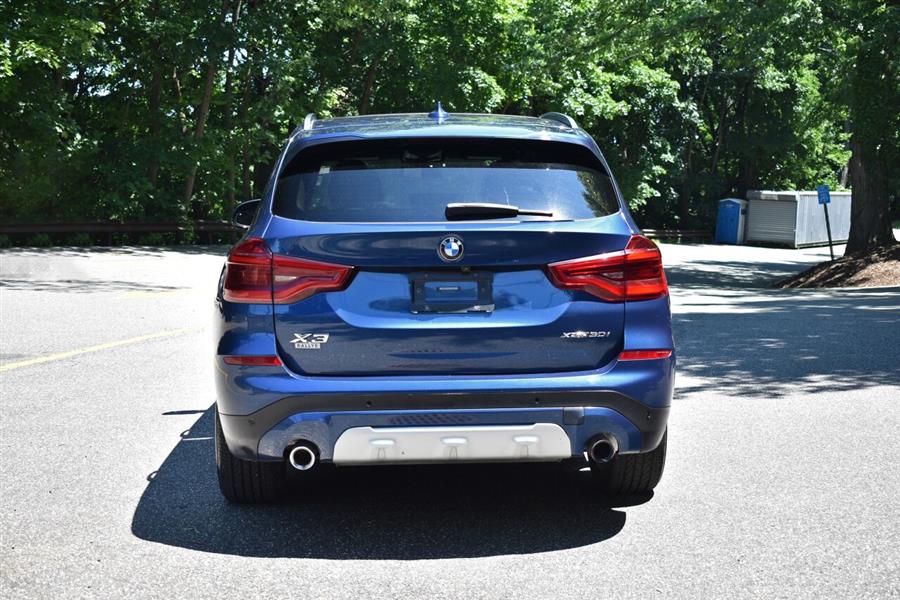 2019 BMW X3 xDrive30i AWD 4dr Sports Activity Vehicle, available for sale in Great Neck, New York | Camy Cars. Great Neck, New York 2019 BMW X3 xDrive30i AWD 4dr Sports Activity Vehicle, available for sale in Great Neck, New York | Camy Cars. Great Neck, New York