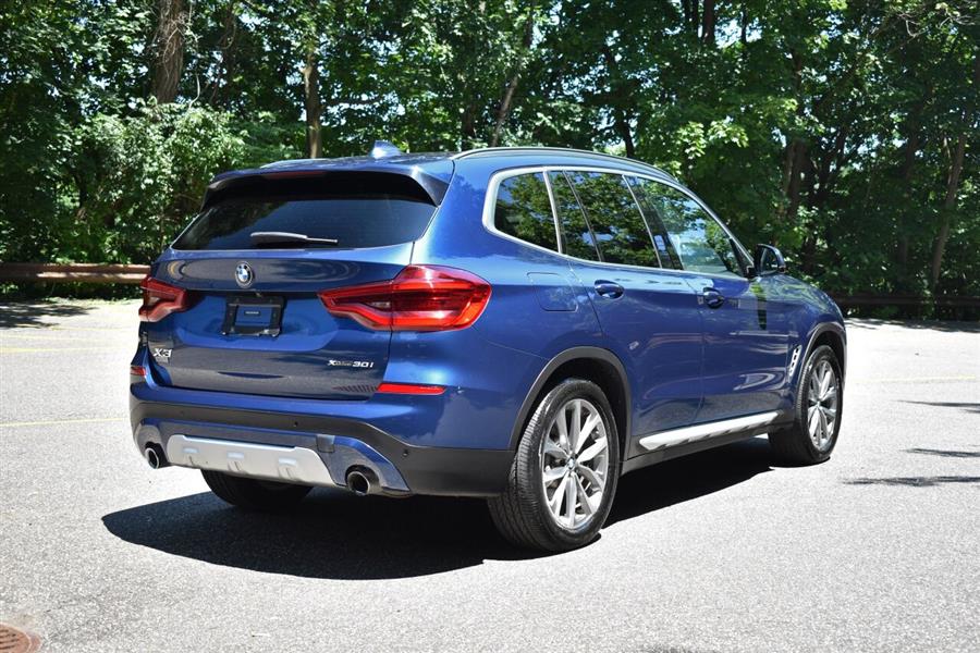 2019 BMW X3 xDrive30i AWD 4dr Sports Activity Vehicle, available for sale in Great Neck, New York | Camy Cars. Great Neck, New York 2019 BMW X3 xDrive30i AWD 4dr Sports Activity Vehicle, available for sale in Great Neck, New York | Camy Cars. Great Neck, New York