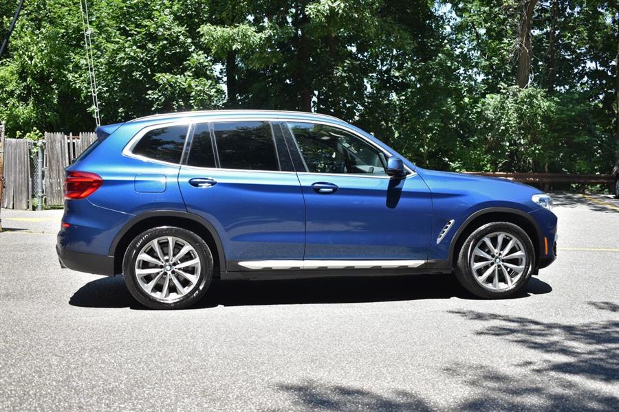 2019 BMW X3 xDrive30i AWD 4dr Sports Activity Vehicle, available for sale in Great Neck, New York | Camy Cars. Great Neck, New York 2019 BMW X3 xDrive30i AWD 4dr Sports Activity Vehicle, available for sale in Great Neck, New York | Camy Cars. Great Neck, New York