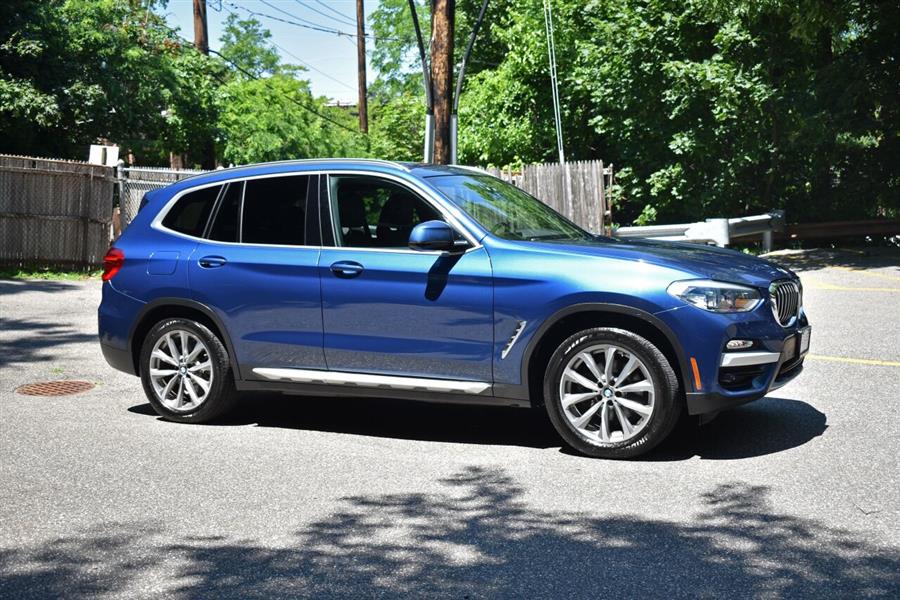 2019 BMW X3 xDrive30i AWD 4dr Sports Activity Vehicle, available for sale in Great Neck, New York | Camy Cars. Great Neck, New York 2019 BMW X3 xDrive30i AWD 4dr Sports Activity Vehicle, available for sale in Great Neck, New York | Camy Cars. Great Neck, New York