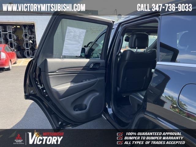 Used Jeep Grand Cherokee Overland 2019 | Victory Cars Central. Levittown, New York