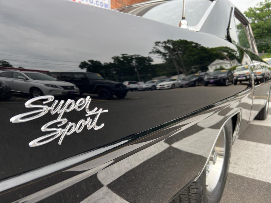 1967 Chevrolet Nova SS, available for sale in Waterbury, Connecticut | National Auto Brokers, Inc.. Waterbury, Connecticut 1967 Chevrolet Nova SS, available for sale in Waterbury, Connecticut | National Auto Brokers, Inc.. Waterbury, Connecticut