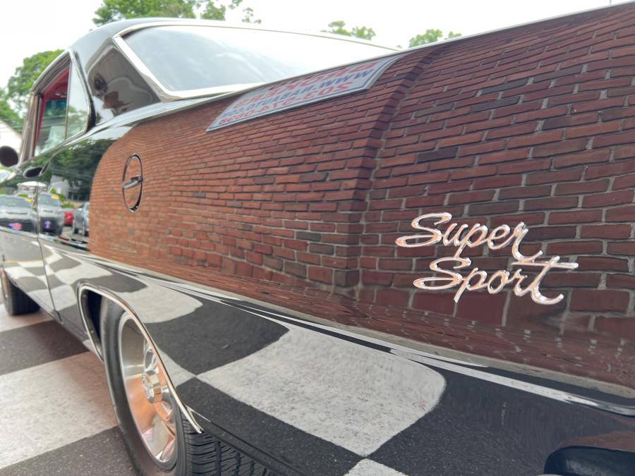 1967 Chevrolet Nova SS, available for sale in Waterbury, Connecticut | National Auto Brokers, Inc.. Waterbury, Connecticut 1967 Chevrolet Nova SS, available for sale in Waterbury, Connecticut | National Auto Brokers, Inc.. Waterbury, Connecticut