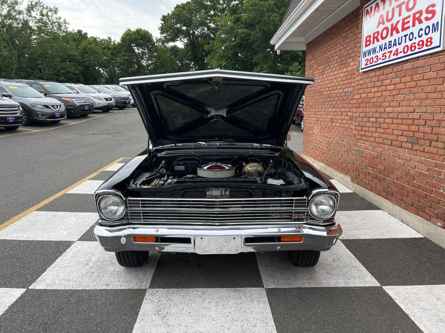 1967 Chevrolet Nova SS, available for sale in Waterbury, Connecticut | National Auto Brokers, Inc.. Waterbury, Connecticut 1967 Chevrolet Nova SS, available for sale in Waterbury, Connecticut | National Auto Brokers, Inc.. Waterbury, Connecticut