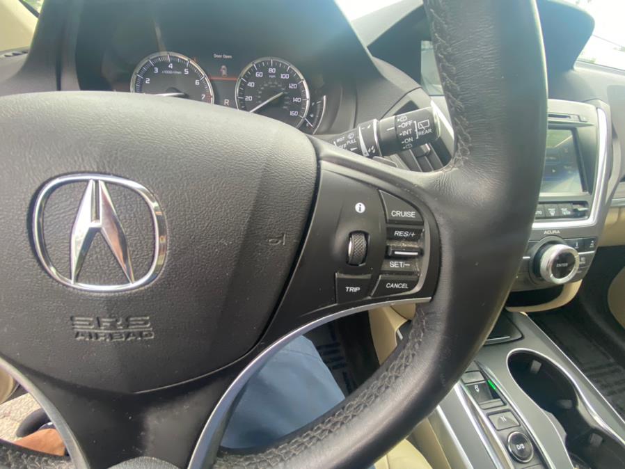 2016 Acura MDX SH-AWD 4dr, available for sale in Hartford, Connecticut | VEB Auto Sales. Hartford, Connecticut 2016 Acura MDX SH-AWD 4dr, available for sale in Hartford, Connecticut | VEB Auto Sales. Hartford, Connecticut