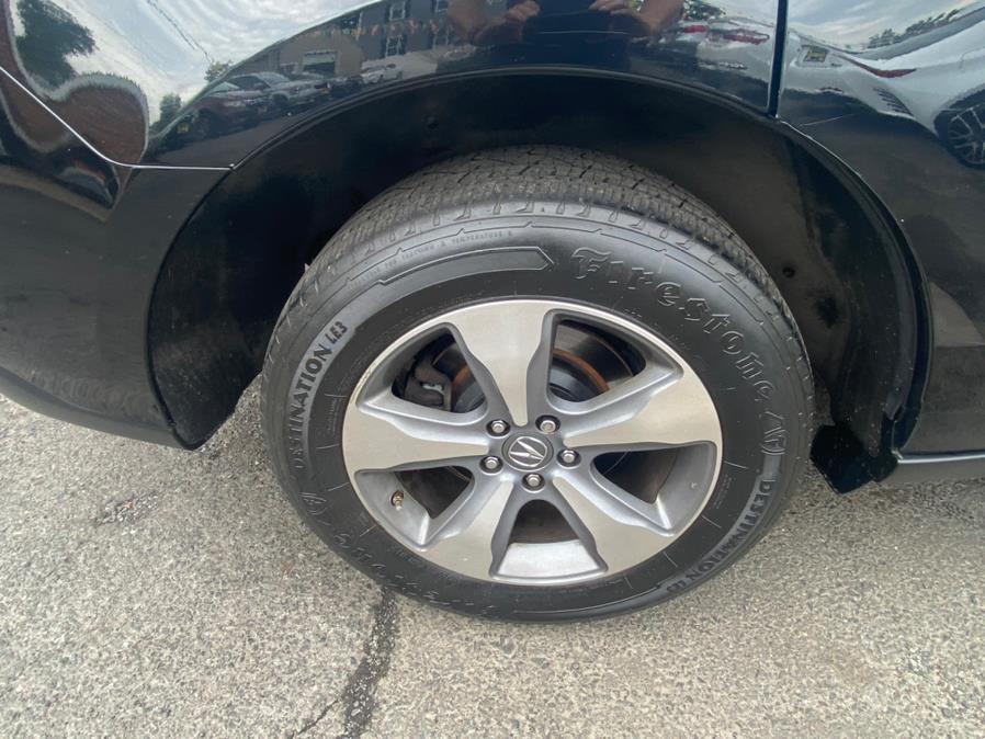2016 Acura MDX SH-AWD 4dr, available for sale in Hartford, Connecticut | VEB Auto Sales. Hartford, Connecticut 2016 Acura MDX SH-AWD 4dr, available for sale in Hartford, Connecticut | VEB Auto Sales. Hartford, Connecticut