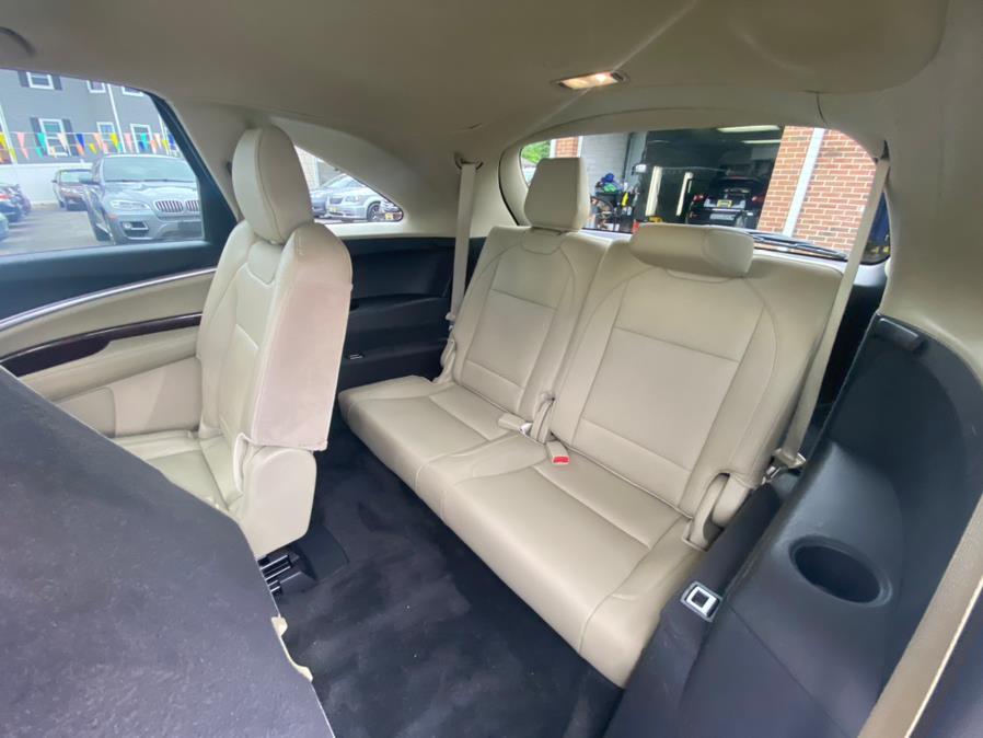 2016 Acura MDX SH-AWD 4dr, available for sale in Hartford, Connecticut | VEB Auto Sales. Hartford, Connecticut 2016 Acura MDX SH-AWD 4dr, available for sale in Hartford, Connecticut | VEB Auto Sales. Hartford, Connecticut