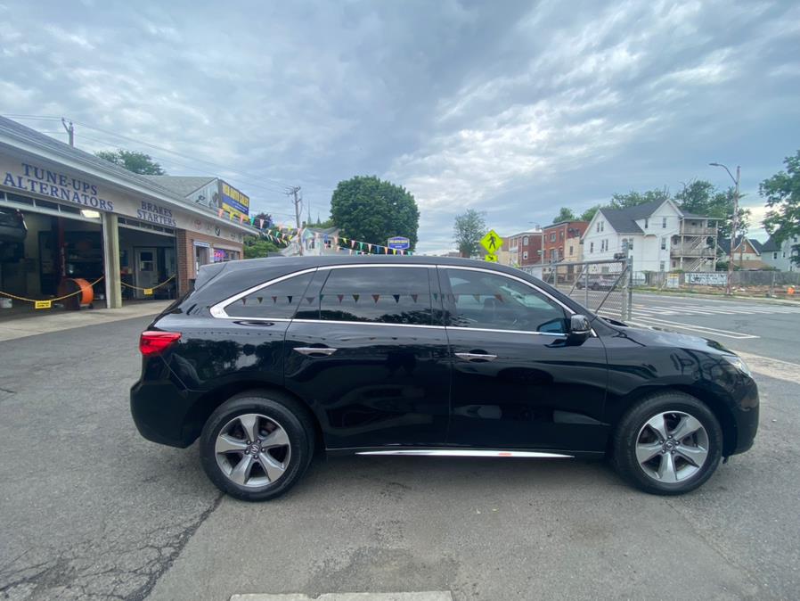 2016 Acura MDX SH-AWD 4dr, available for sale in Hartford, Connecticut | VEB Auto Sales. Hartford, Connecticut 2016 Acura MDX SH-AWD 4dr, available for sale in Hartford, Connecticut | VEB Auto Sales. Hartford, Connecticut