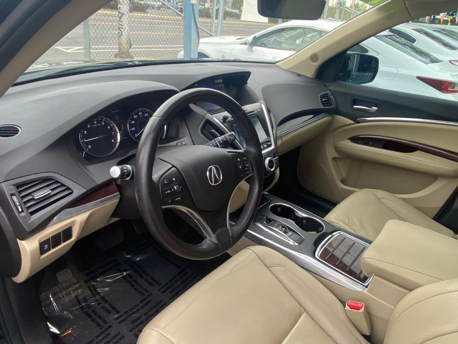 2016 Acura MDX SH-AWD 4dr, available for sale in Hartford, Connecticut | VEB Auto Sales. Hartford, Connecticut 2016 Acura MDX SH-AWD 4dr, available for sale in Hartford, Connecticut | VEB Auto Sales. Hartford, Connecticut
