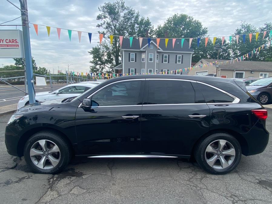 2016 Acura MDX SH-AWD 4dr, available for sale in Hartford, Connecticut | VEB Auto Sales. Hartford, Connecticut 2016 Acura MDX SH-AWD 4dr, available for sale in Hartford, Connecticut | VEB Auto Sales. Hartford, Connecticut