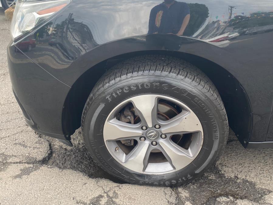 2016 Acura MDX SH-AWD 4dr, available for sale in Hartford, Connecticut | VEB Auto Sales. Hartford, Connecticut 2016 Acura MDX SH-AWD 4dr, available for sale in Hartford, Connecticut | VEB Auto Sales. Hartford, Connecticut