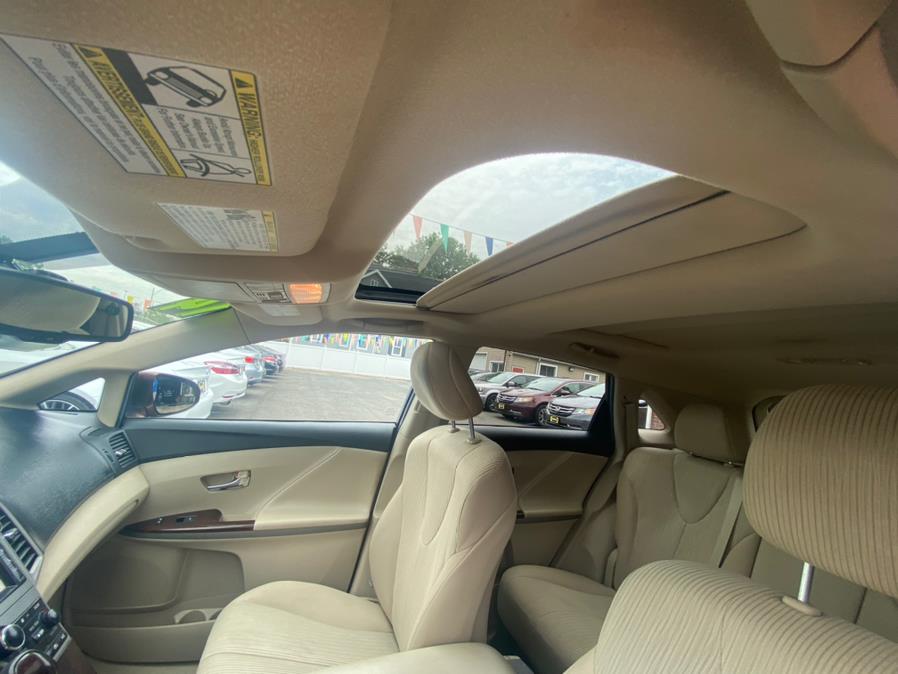 Used Toyota Venza LE AWD 2014 | VEB Auto Sales. Hartford, Connecticut Used Toyota Venza LE AWD 2014 | VEB Auto Sales. Hartford, Connecticut