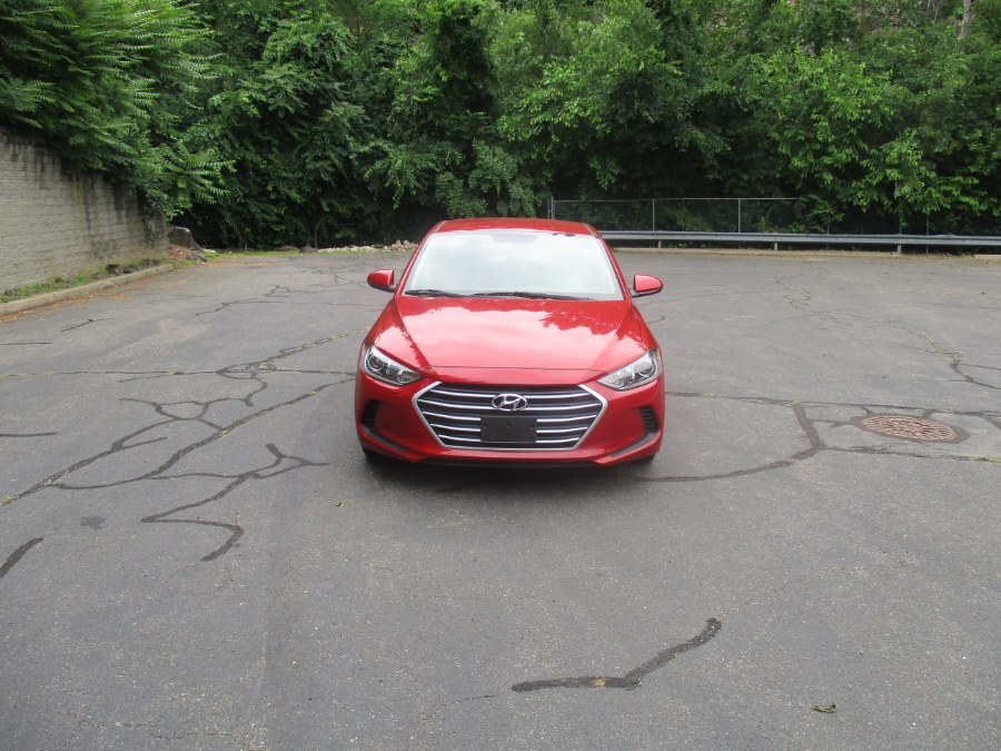 2017 Hyundai Elantra SE 2.0L Automatic (Alabama Plant), available for sale in New Britain, Connecticut | Universal Motors LLC. New Britain, Connecticut 2017 Hyundai Elantra SE 2.0L Automatic (Alabama Plant), available for sale in New Britain, Connecticut | Universal Motors LLC. New Britain, Connecticut