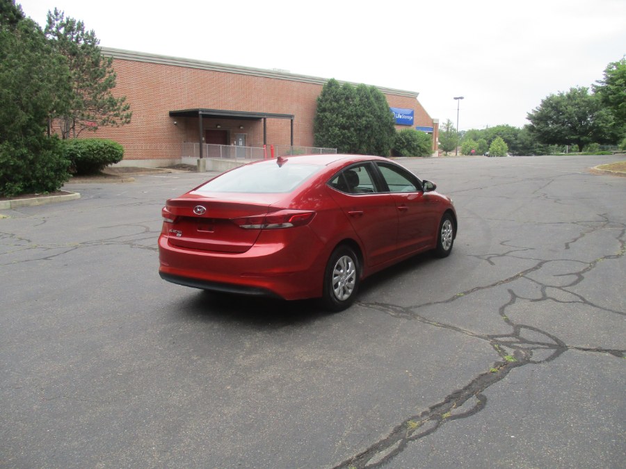 2017 Hyundai Elantra SE 2.0L Automatic (Alabama Plant), available for sale in New Britain, Connecticut | Universal Motors LLC. New Britain, Connecticut 2017 Hyundai Elantra SE 2.0L Automatic (Alabama Plant), available for sale in New Britain, Connecticut | Universal Motors LLC. New Britain, Connecticut