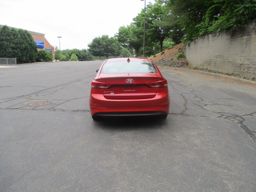 2017 Hyundai Elantra SE 2.0L Automatic (Alabama Plant), available for sale in New Britain, Connecticut | Universal Motors LLC. New Britain, Connecticut 2017 Hyundai Elantra SE 2.0L Automatic (Alabama Plant), available for sale in New Britain, Connecticut | Universal Motors LLC. New Britain, Connecticut