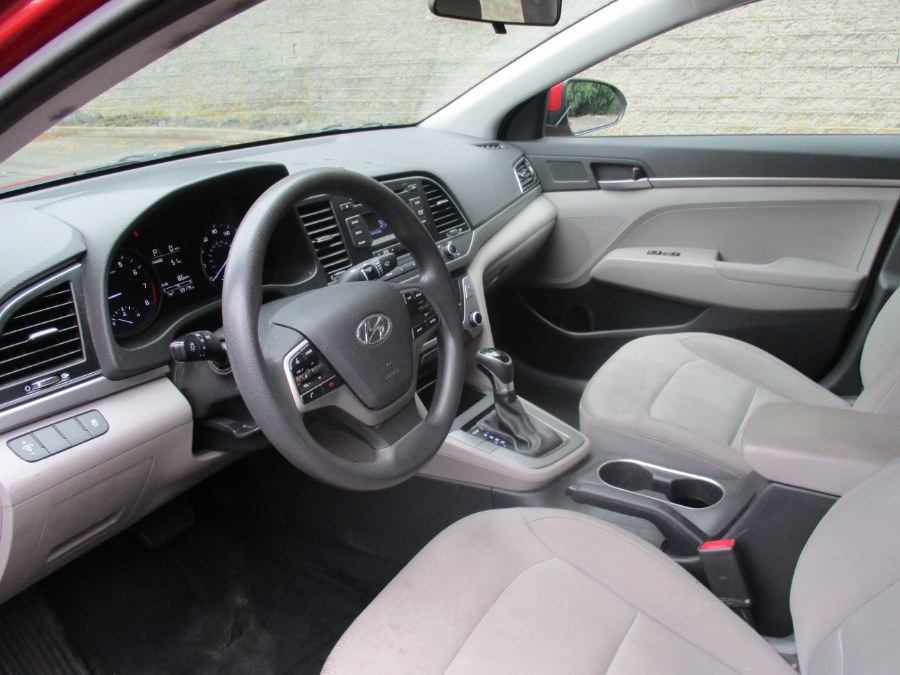 2017 Hyundai Elantra SE 2.0L Automatic (Alabama Plant), available for sale in New Britain, Connecticut | Universal Motors LLC. New Britain, Connecticut 2017 Hyundai Elantra SE 2.0L Automatic (Alabama Plant), available for sale in New Britain, Connecticut | Universal Motors LLC. New Britain, Connecticut