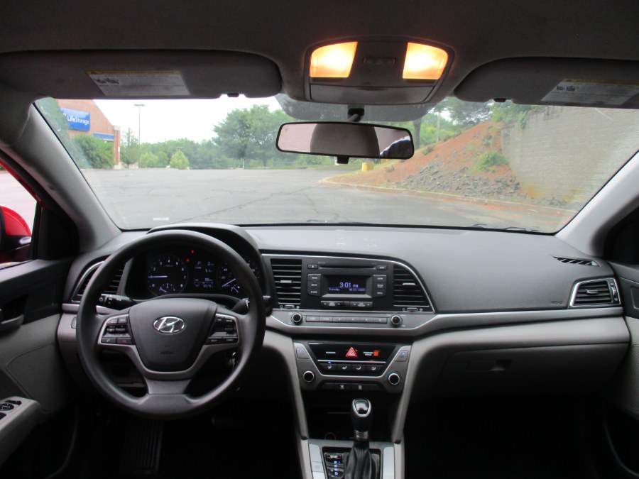 2017 Hyundai Elantra SE 2.0L Automatic (Alabama Plant), available for sale in New Britain, Connecticut | Universal Motors LLC. New Britain, Connecticut 2017 Hyundai Elantra SE 2.0L Automatic (Alabama Plant), available for sale in New Britain, Connecticut | Universal Motors LLC. New Britain, Connecticut
