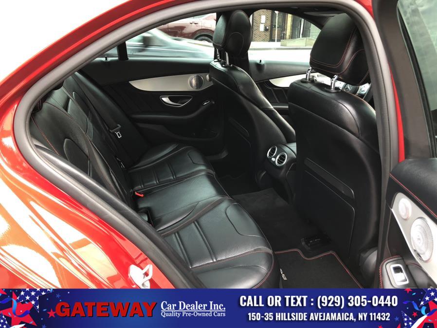 2019 Mercedes-Benz C-Class AMG C 43 4MATIC Sedan, available for sale in Jamaica, New York | Gateway Car Dealer Inc. Jamaica, New York 2019 Mercedes-Benz C-Class AMG C 43 4MATIC Sedan, available for sale in Jamaica, New York | Gateway Car Dealer Inc. Jamaica, New York
