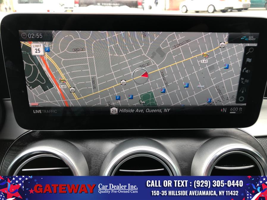2019 Mercedes-Benz C-Class AMG C 43 4MATIC Sedan, available for sale in Jamaica, New York | Gateway Car Dealer Inc. Jamaica, New York 2019 Mercedes-Benz C-Class AMG C 43 4MATIC Sedan, available for sale in Jamaica, New York | Gateway Car Dealer Inc. Jamaica, New York