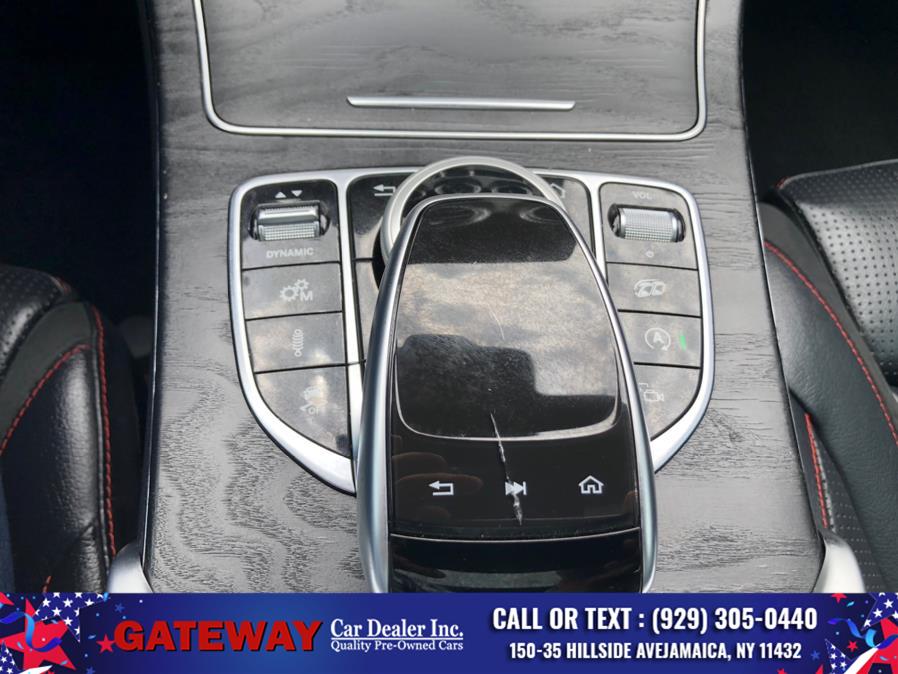 2019 Mercedes-Benz C-Class AMG C 43 4MATIC Sedan, available for sale in Jamaica, New York | Gateway Car Dealer Inc. Jamaica, New York 2019 Mercedes-Benz C-Class AMG C 43 4MATIC Sedan, available for sale in Jamaica, New York | Gateway Car Dealer Inc. Jamaica, New York