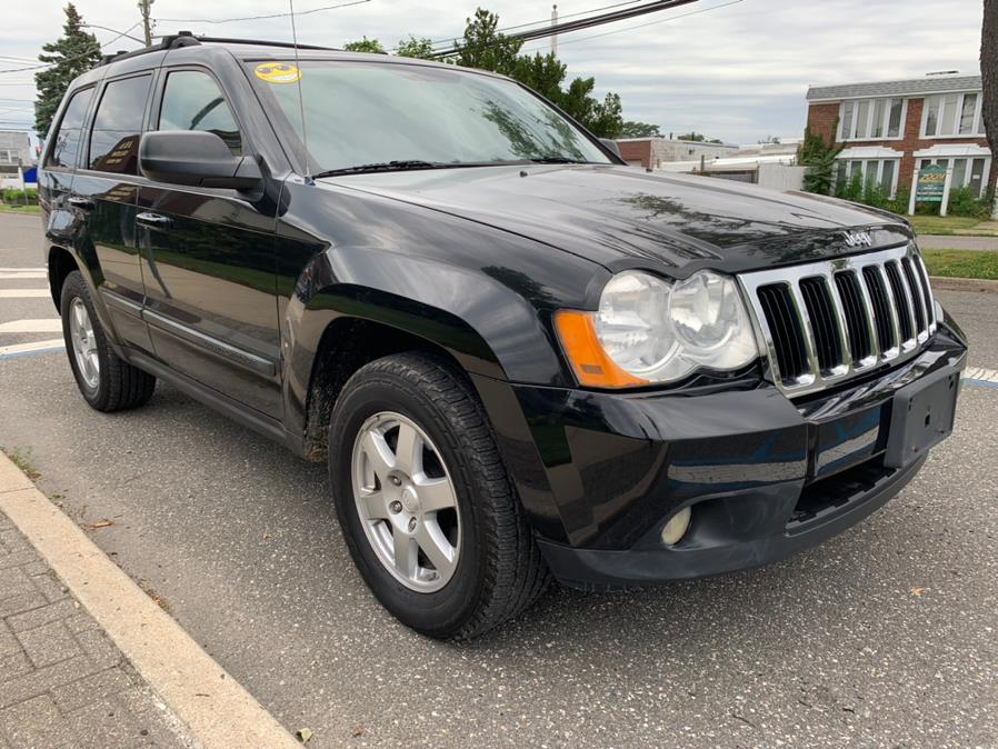 2008 Jeep Grand Cherokee 4WD 4dr Laredo, available for sale in Copiague, New York | Great Buy Auto Sales. Copiague, New York