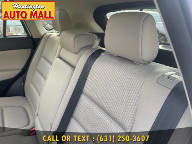 Used Mazda CX-5 AWD 4dr Auto Touring 2014 | Huntington Auto Mall. Huntington Station, New York Used Mazda CX-5 AWD 4dr Auto Touring 2014 | Huntington Auto Mall. Huntington Station, New York