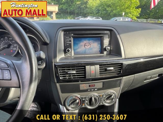 Used Mazda CX-5 AWD 4dr Auto Touring 2014 | Huntington Auto Mall. Huntington Station, New York Used Mazda CX-5 AWD 4dr Auto Touring 2014 | Huntington Auto Mall. Huntington Station, New York