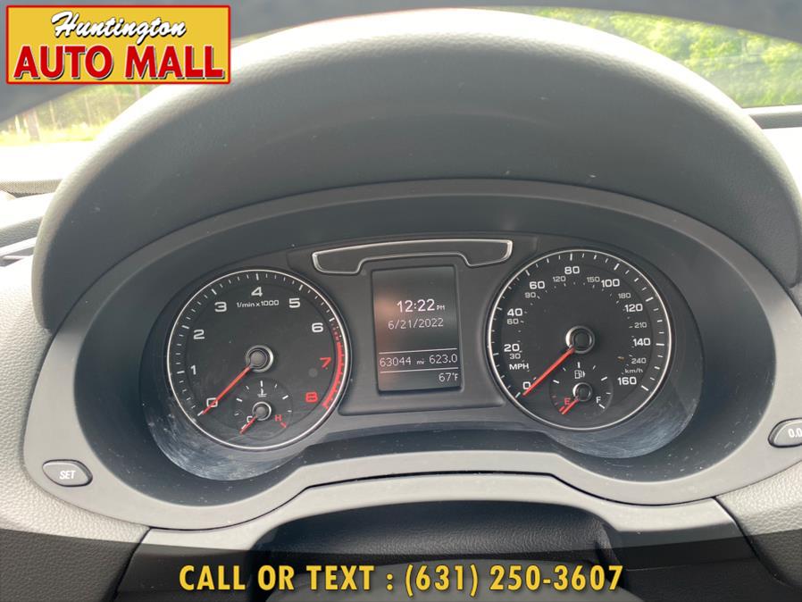 Used Audi Q3 2.0 TFSI Premium quattro AWD 2017 | Huntington Auto Mall. Huntington Station, New York Used Audi Q3 2.0 TFSI Premium quattro AWD 2017 | Huntington Auto Mall. Huntington Station, New York
